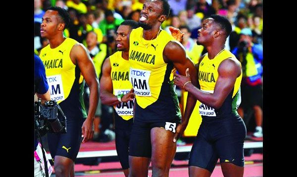 দৌড় হলো না শেষ