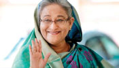 শেখ হাসিনাকে সংবর্ধনা দিতে ৫৫ ফুট নৌকার মঞ্চ