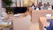 হাতিরঝিলে নতুন থানা, উপজেলা হলো শায়েস্তাগঞ্জ