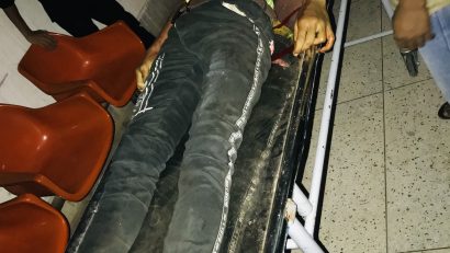 কুলাউড়ায় মোটর সাইকেল দুর্ঘটনায় নিহত ১ আহত ২