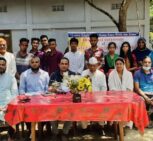 মনসুর ইংলিশ স্পিকিং লার্নিং ক্লাবের আত্মপ্রকাশ
