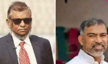 সিলেটে বর্তমানে সবচেয়ে চতুর রাজনীতিবিদ হলেন আরিফ ও  আওয়ামীলীগের  নাদেল।