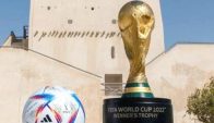 কাতার বিশ্বকাপের ৩২ দল চূড়ান্ত, দেখে নিন কে কোন গ্রুপে