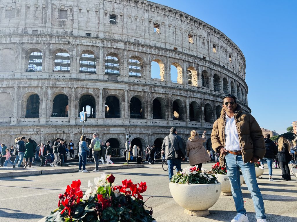 স্বপ্ন পূরণের অপেক্ষায় বহু বাংলাদেশি কখন পাবে স্পনসর ভিসা