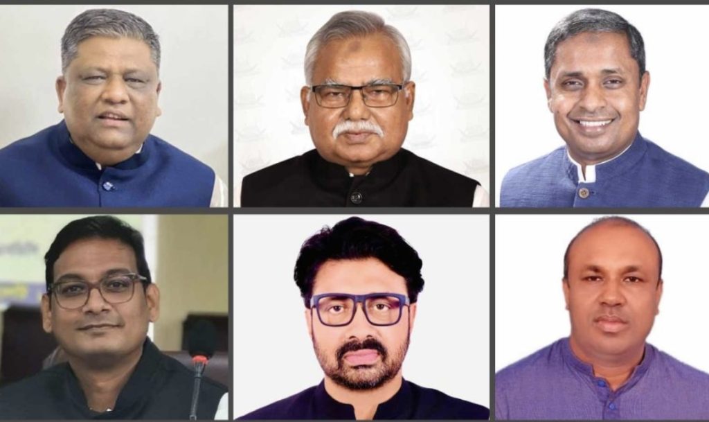 স্বৈরাচার সরকার পতনের পর যুক্তরাজ্যে ফিরছেন সিলেট আওয়ামী লীগ নেতারা